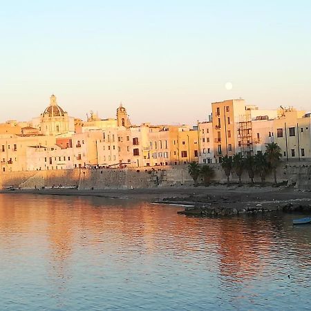 Oltre: Monolocale Con Terrazzo Privato Al Piano Apartamento Trapani Exterior foto