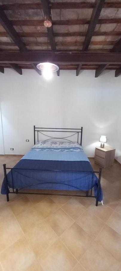 Oltre: Monolocale Con Terrazzo Privato Al Piano Apartamento Trapani Exterior foto